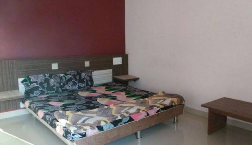 Hotel Ujjwal Palace, Sanawad 5